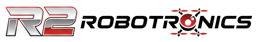 r2 robotronics logo website